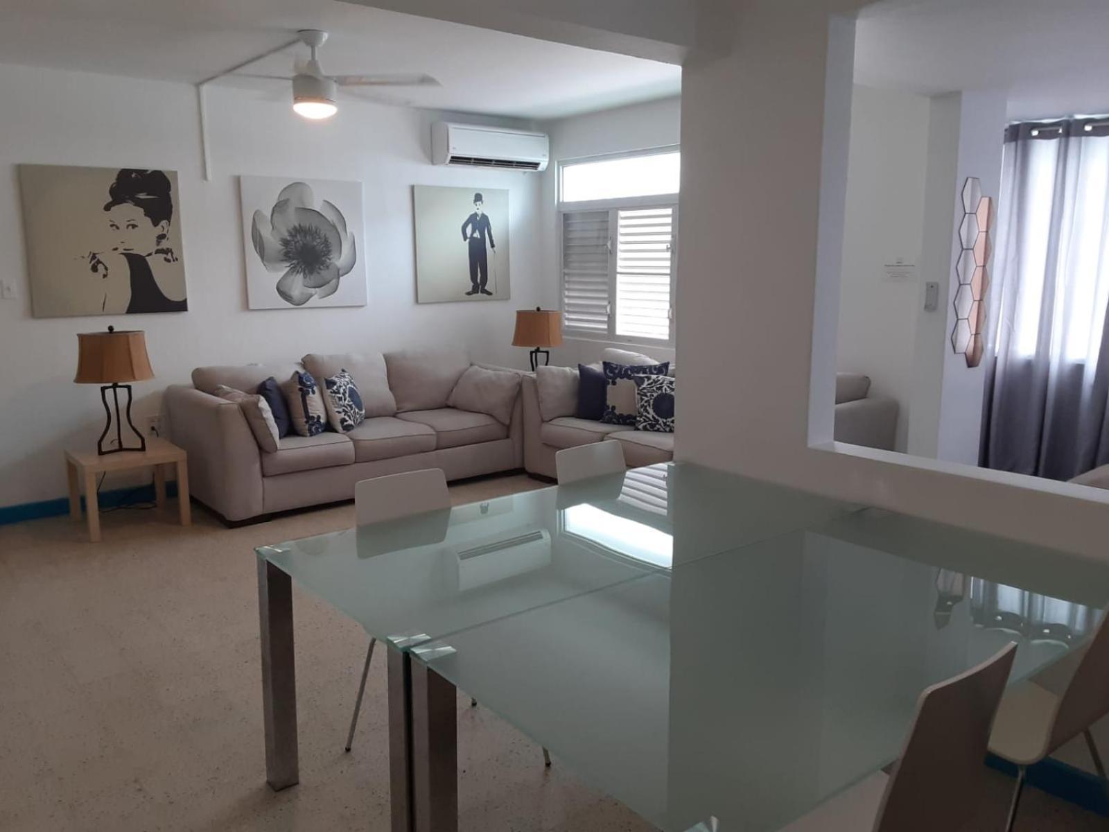 P8 Pr Rentals Amazing For Groups San Juan Luaran gambar